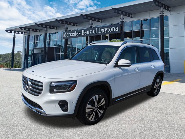 Used 2025 Mercedes-Benz GLB 250 GLB 250 image 8