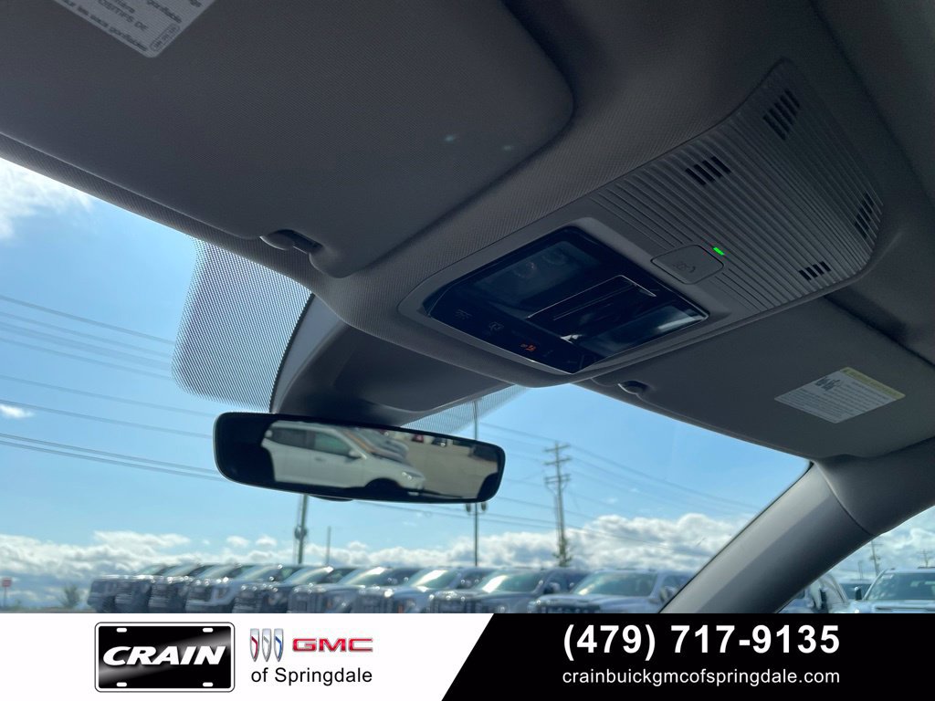 Used 2024 Volkswagen Atlas SEL AWD/4WD image 20