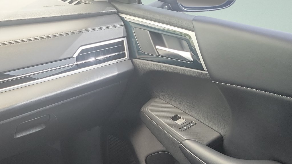 Used 2022 Mitsubishi Outlander SE FWD image 12
