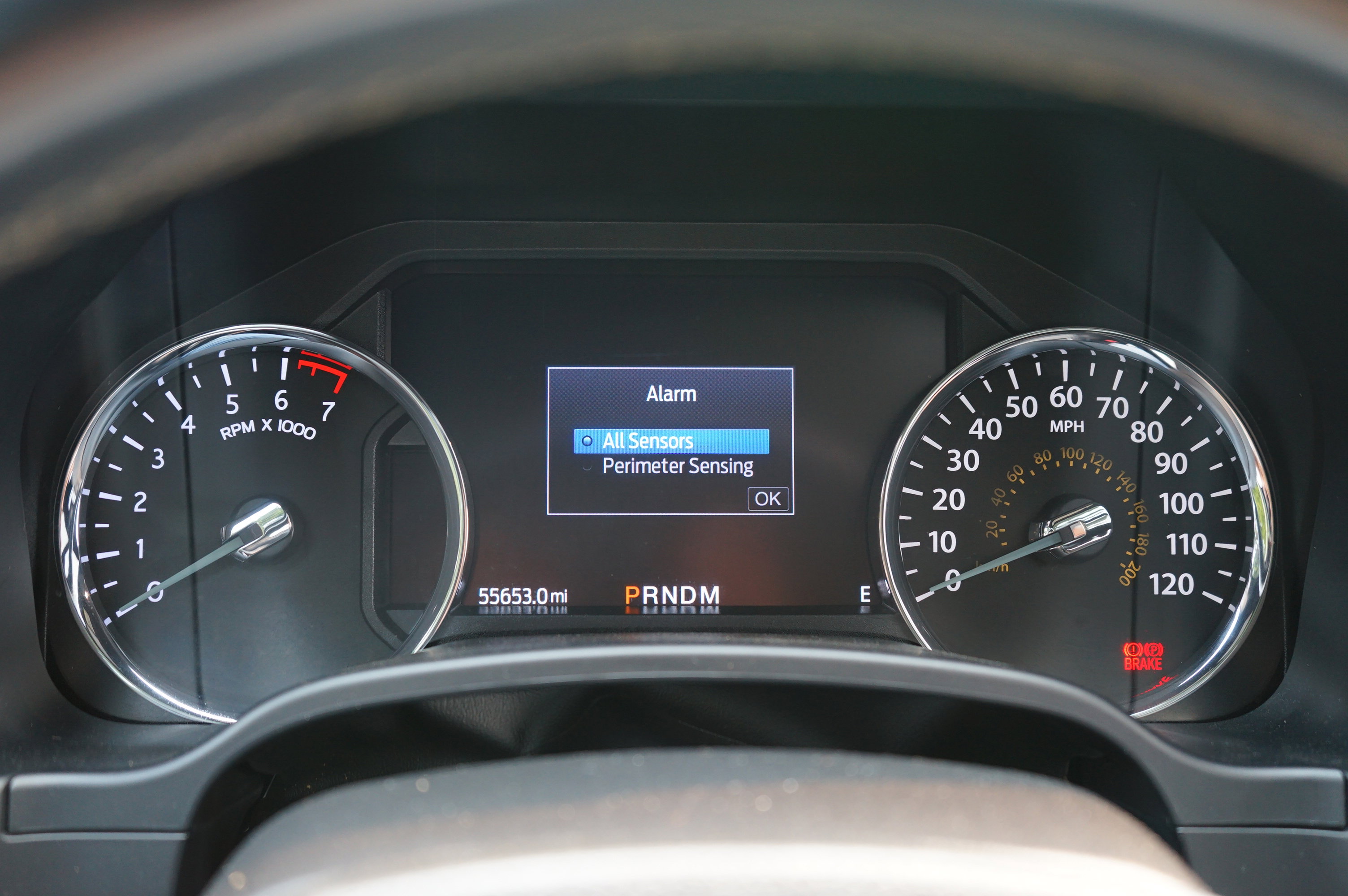 Used 2021 Ford Expedition Limited image 30