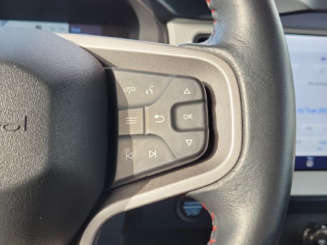 Used 2024 Ford Bronco Heritage Edition AWD/4WD image 21