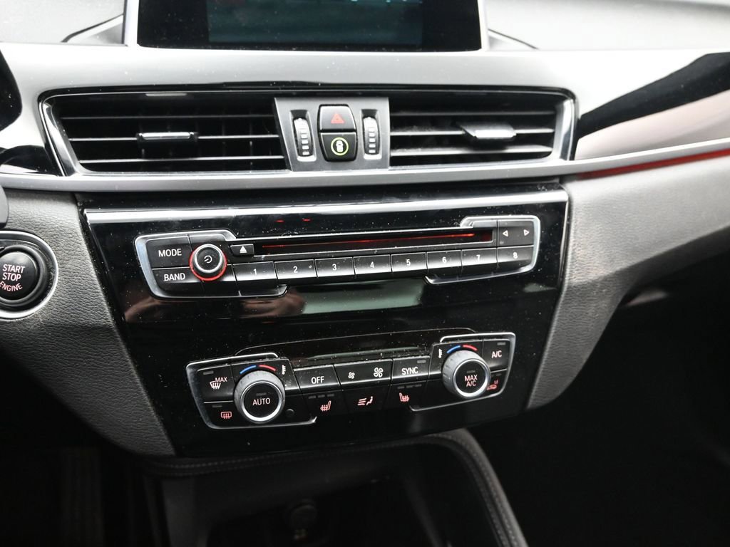 Used 2019 BMW X1 xDrive28i w/ Convenience Package image 18