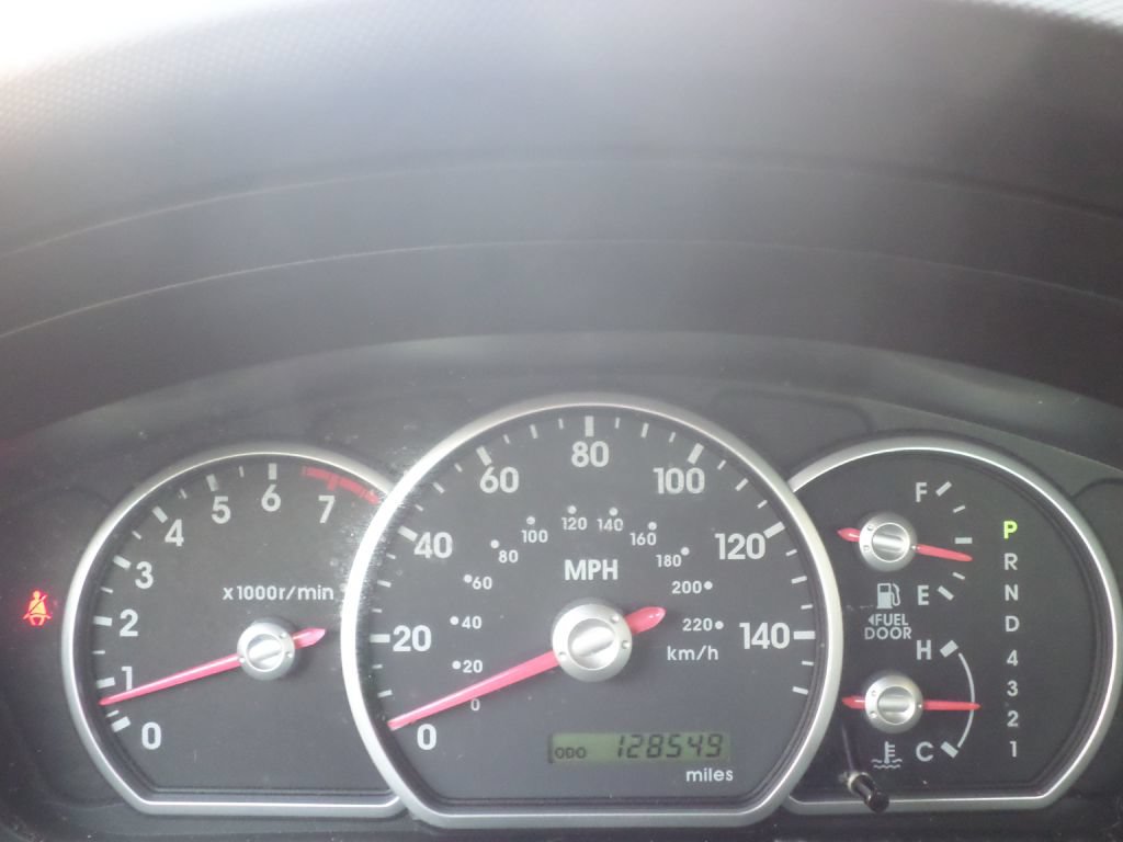 Used 2007 Mitsubishi Galant ES FWD image 18