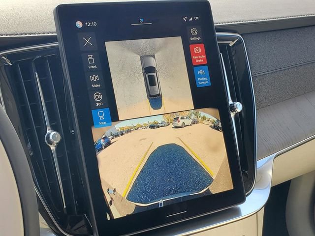 New 2026 Volvo XC90 B6 Ultra w/ Protection Package image 24