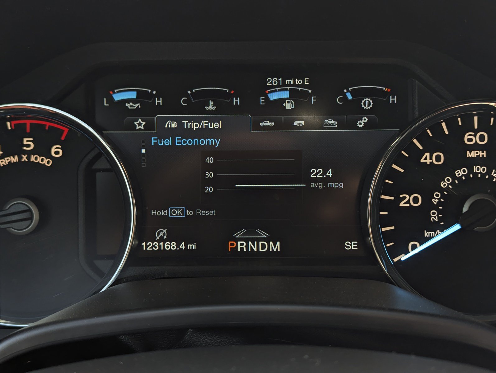 Used 2020 Ford F150 Platinum w/ Equipment Group 701A Luxury AWD/4WD image 16