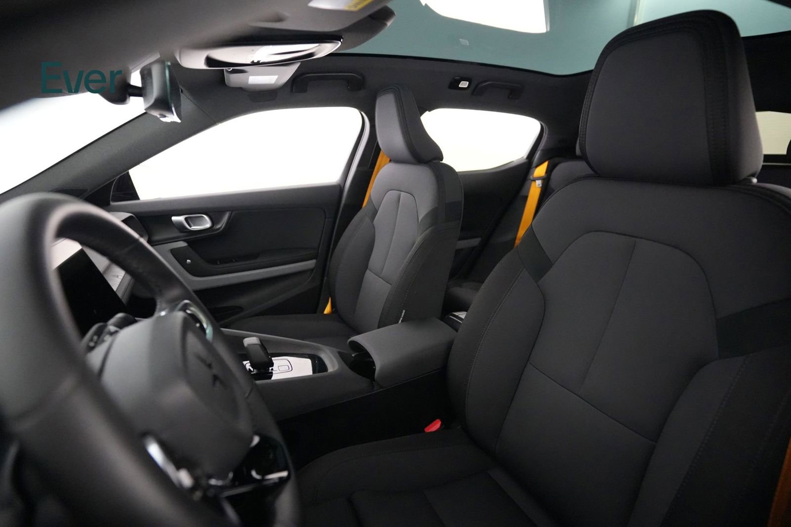 Used 2024 Polestar Polestar 2 AWD/4WD image 4