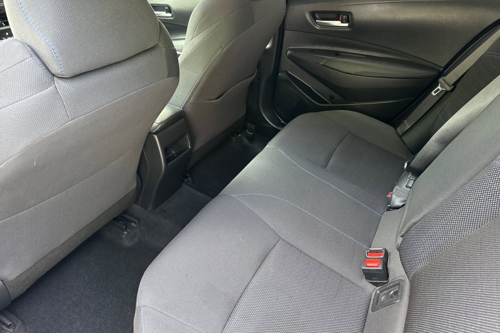 Used 2020 Toyota Corolla SE image 25