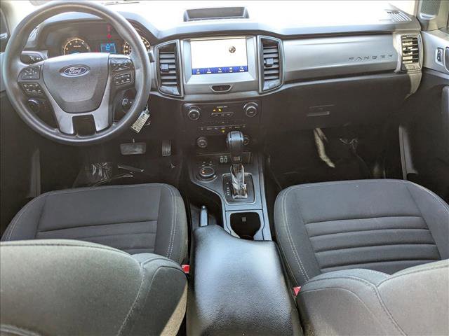 Used 2021 Ford Ranger XL w/ Equipment Group 101A High image 16