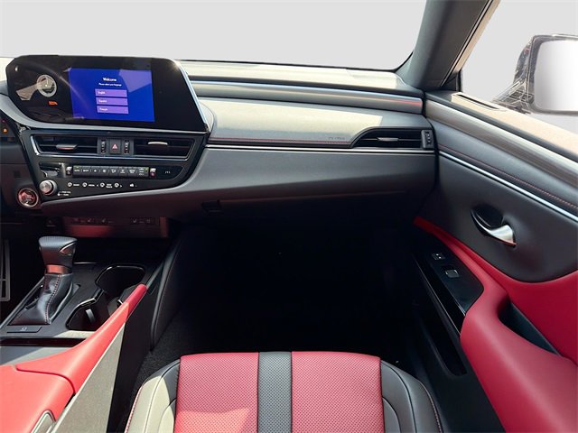 Used 2024 Lexus ES 350 F Sport image 18