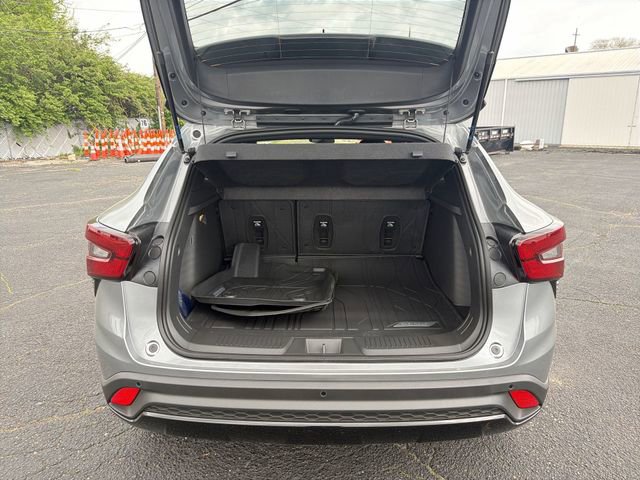 New 2026 Chevrolet Trax RS w/ Driver Confidence Package FWD image 15