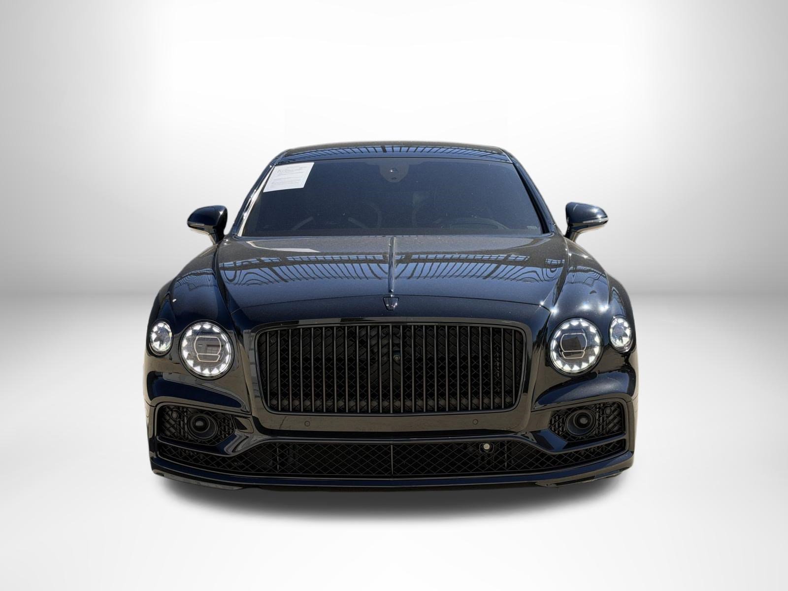 Certified 2023 Bentley Flying Spur W12 AWD/4WD image 11