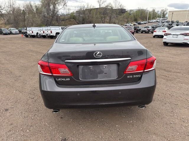 Used 2010 Lexus ES 350 image 5