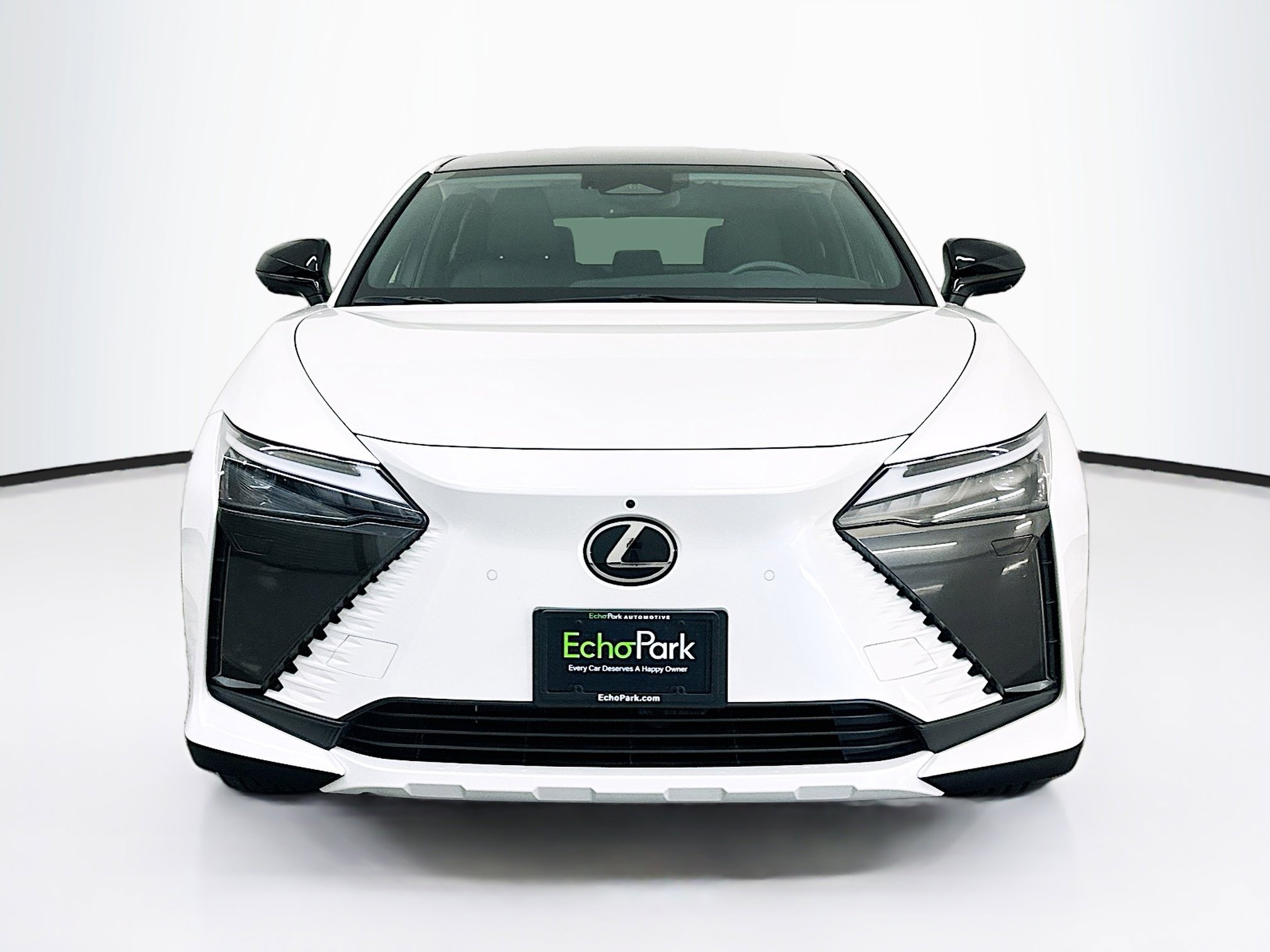 Used 2023 Lexus RZ 450e Premium w/ Technology Package AWD/4WD image 2