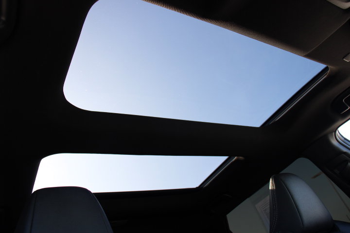 Used 2023 Toyota bZ4X Limited image 20