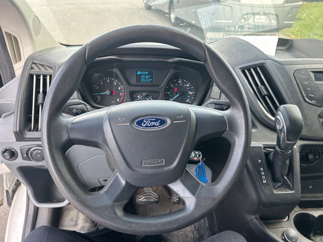 Used 2018 Ford Transit 150 148 Low Roof RWD image 23