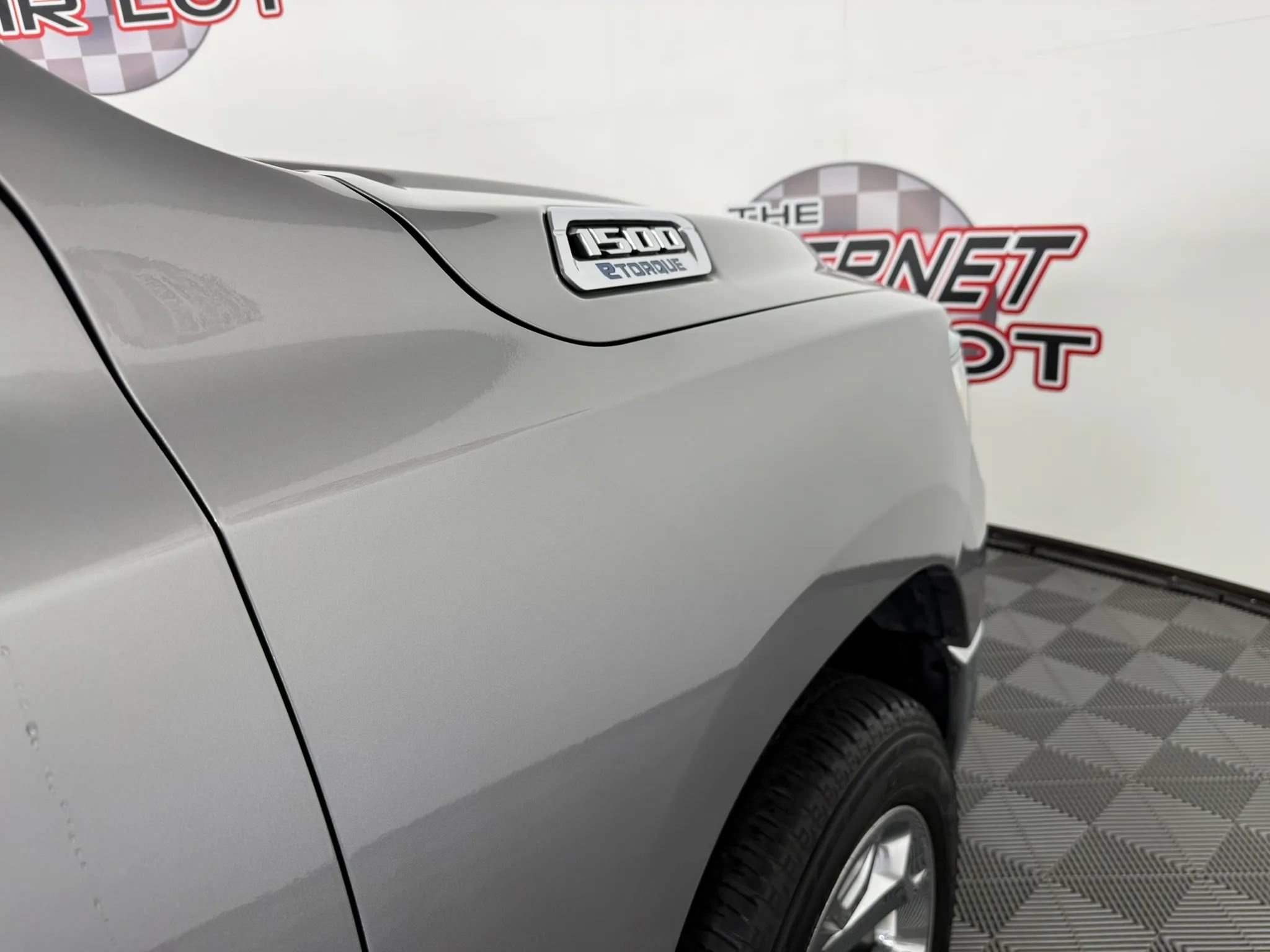 Used 2022 RAM 1500 Big Horn AWD/4WD image 30