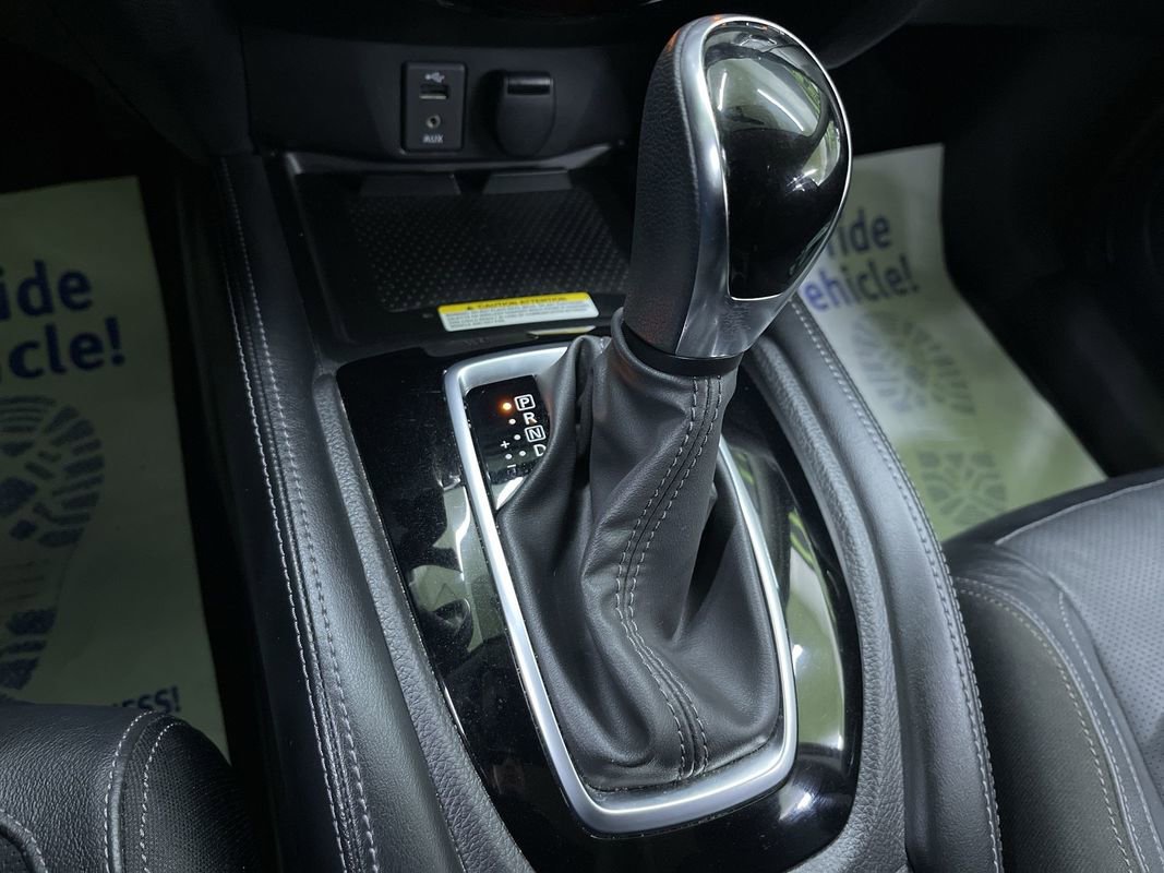 Used 2018 Nissan Rogue Sport SL image 25