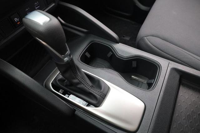 New 2026 Nissan Frontier S AWD/4WD image 16