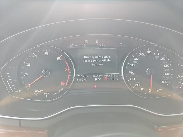 Used 2022 Audi A5 2.0T Premium w/ Convenience Package AWD/4WD image 21