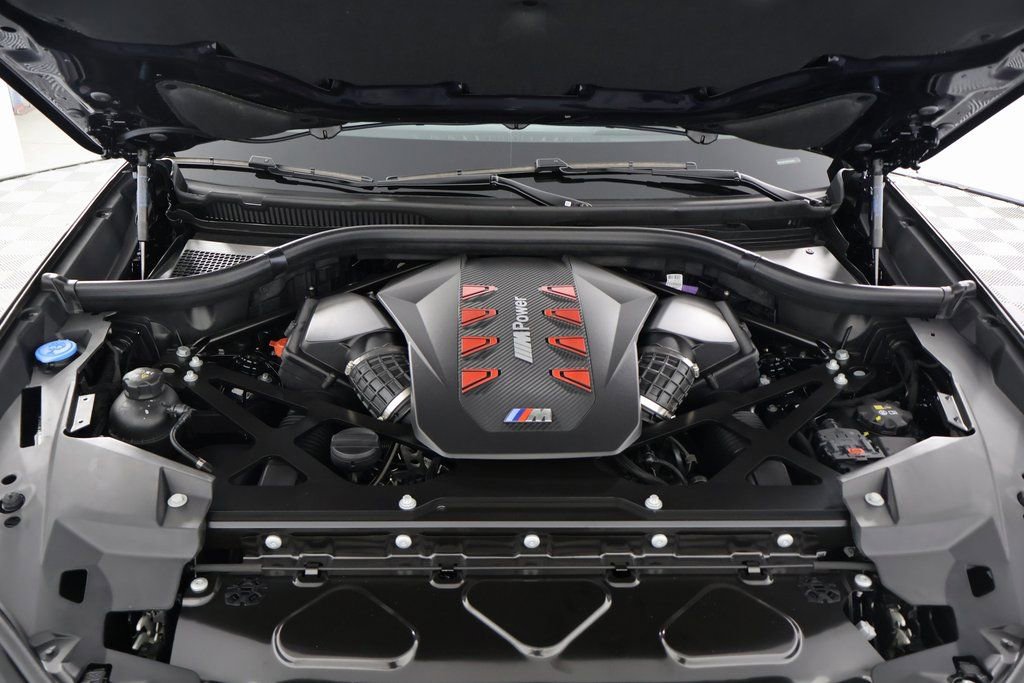 New 2026 BMW X5 M Competition w/ Executive Package image 9