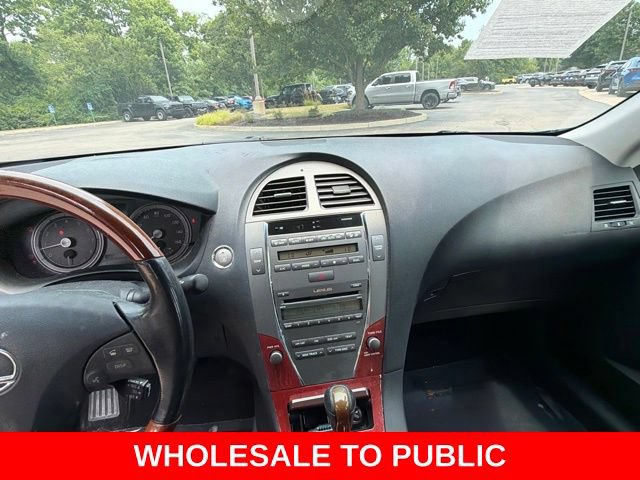 Used 2009 Lexus ES 350 FWD image 11