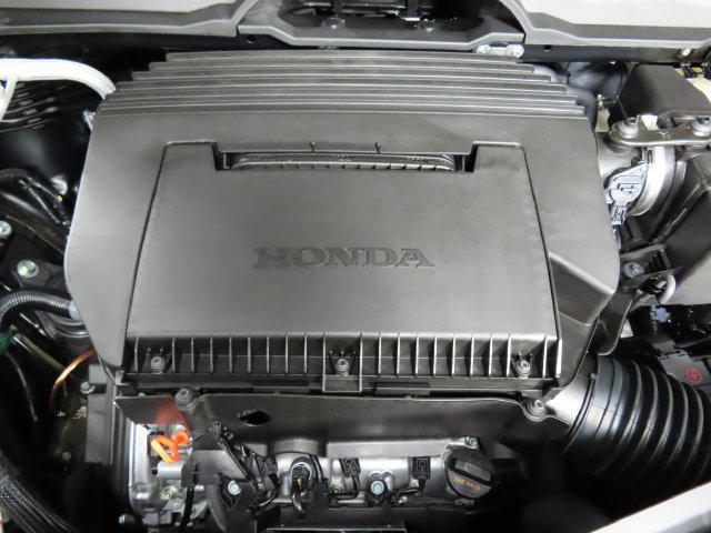 New 2026 Honda Pilot Elite image 10