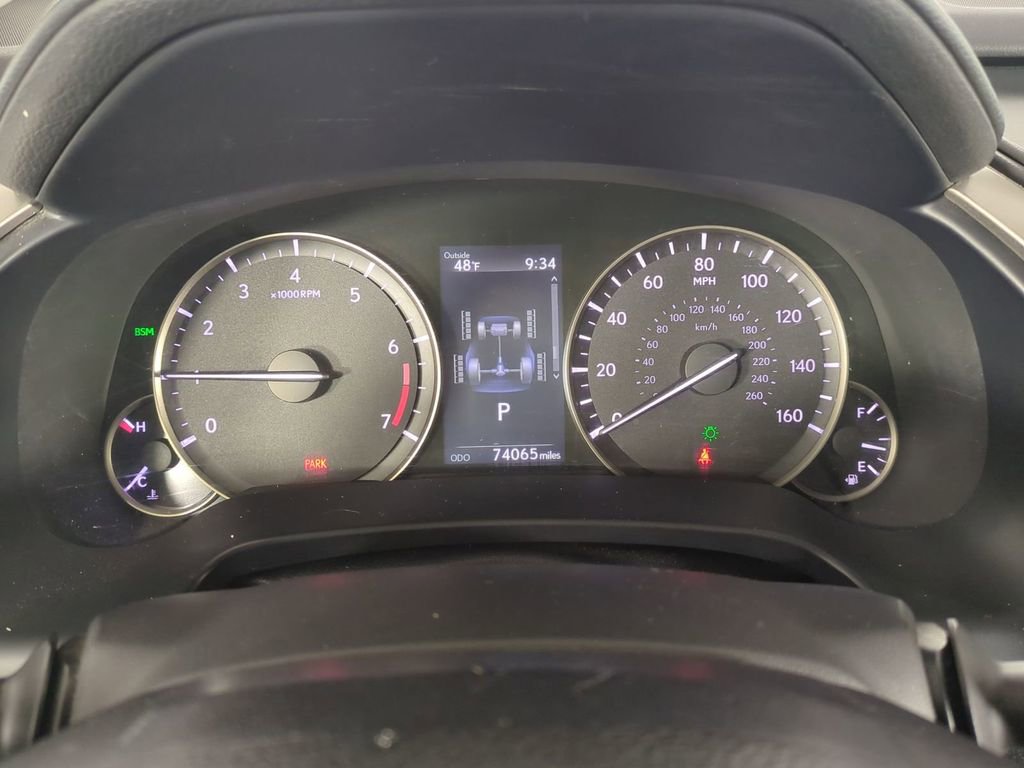 Used 2021 Lexus RX 350 AWD w/ Premium Package image 35