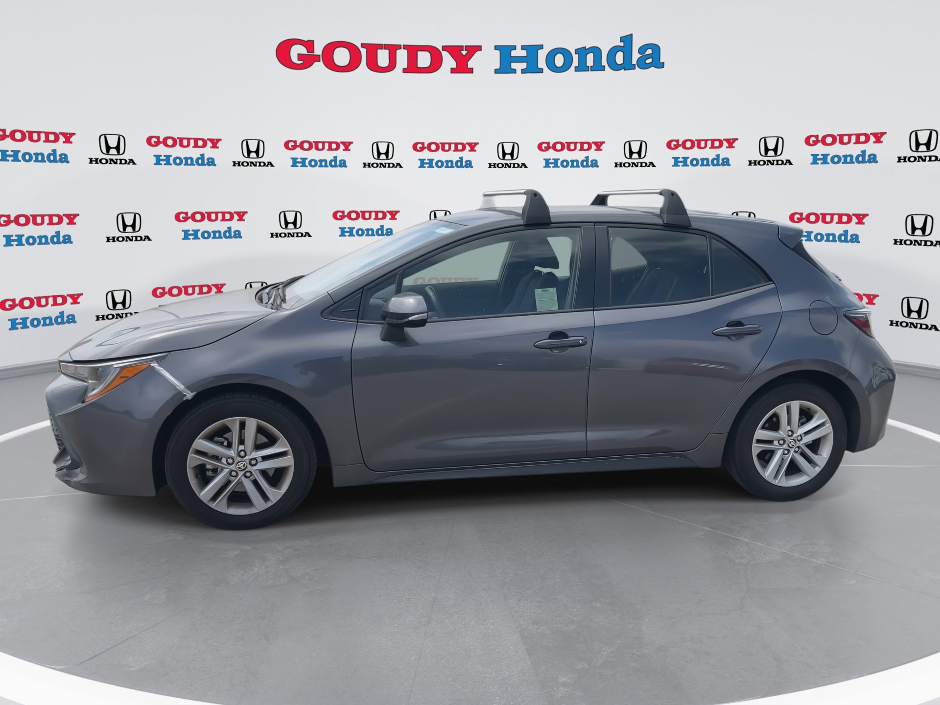 Used 2022 Toyota Corolla SE w/ Carpet Mat Package (TMS) FWD image 5