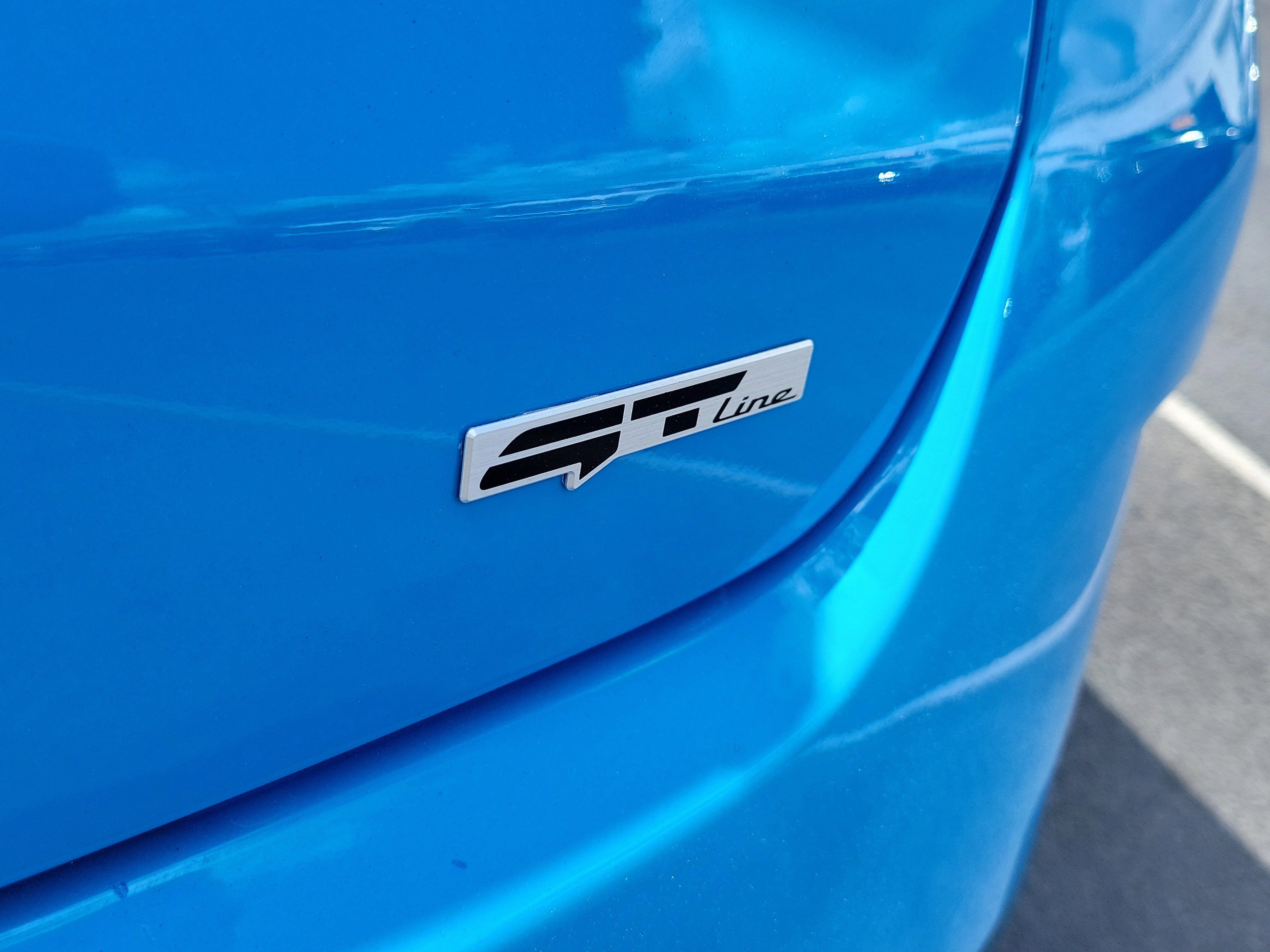 Used 2023 Kia Soul GT-Line FWD image 9