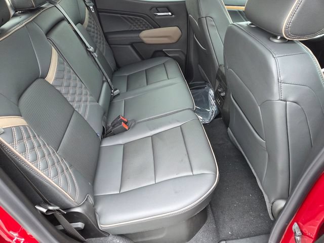 New 2026 GMC Canyon Denali AWD/4WD image 21
