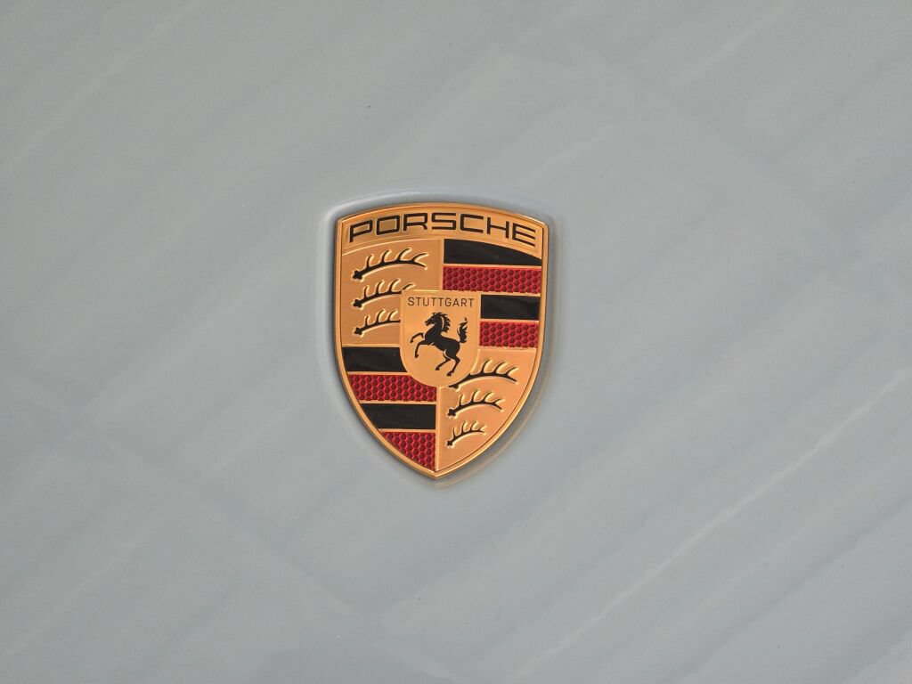 Used 2026 Porsche 911 Targa 4 GTS AWD/4WD image 28