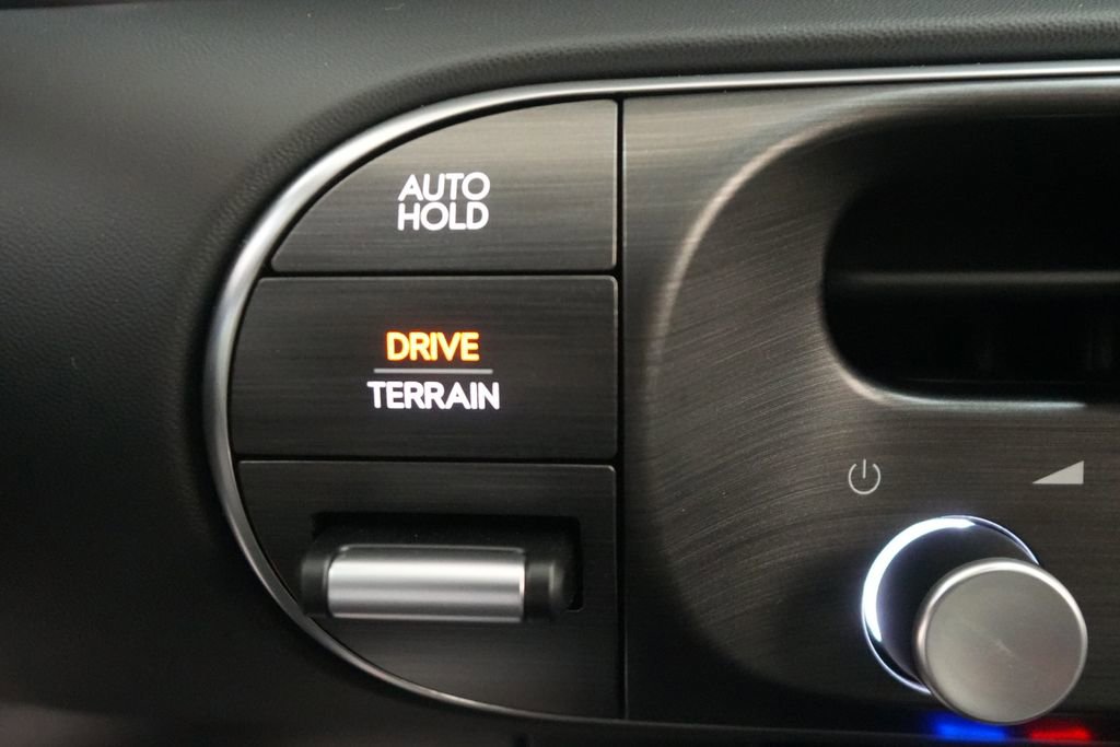 New 2026 Hyundai Palisade Calligraphy image 47