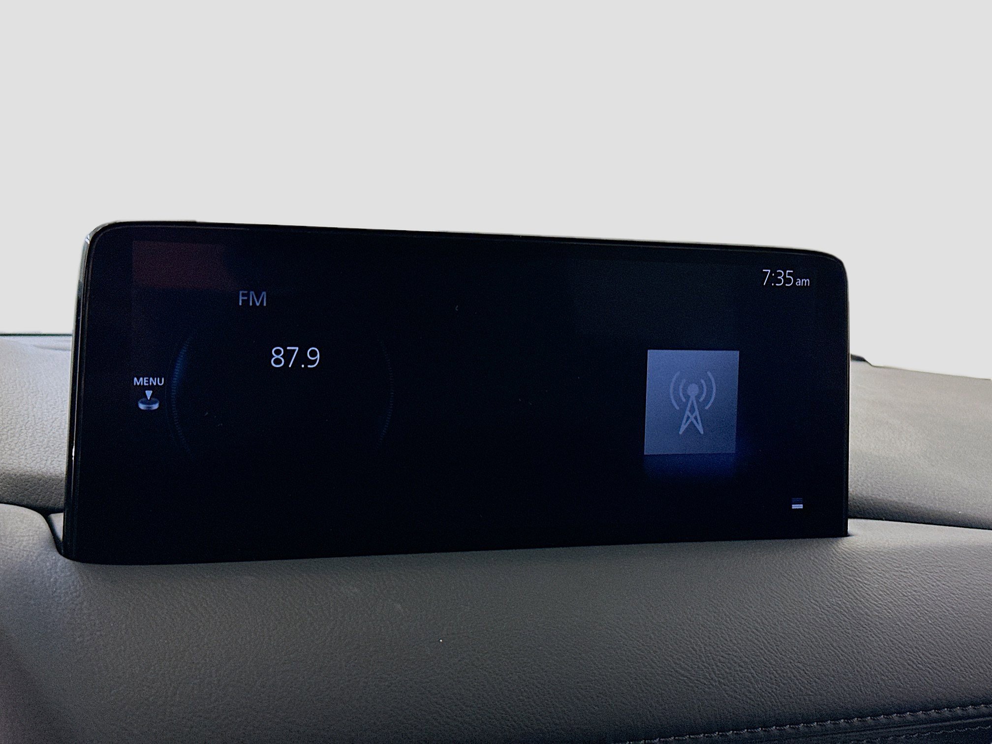 Used 2025 MAZDA CX-5 Carbon Edition image 21