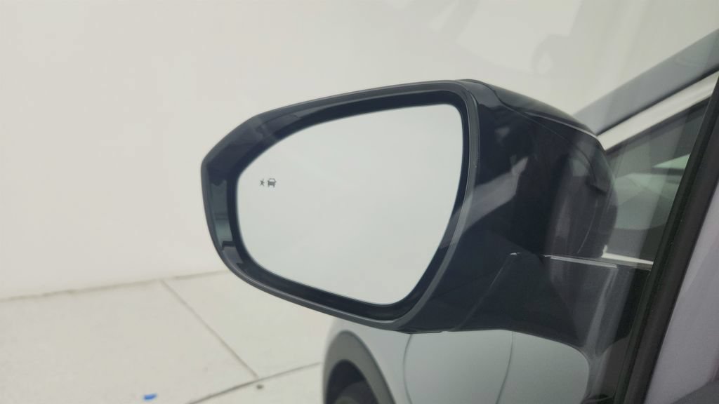 Certified 2019 Chevrolet Bolt Premier w/ Infotainment Package FWD image 15
