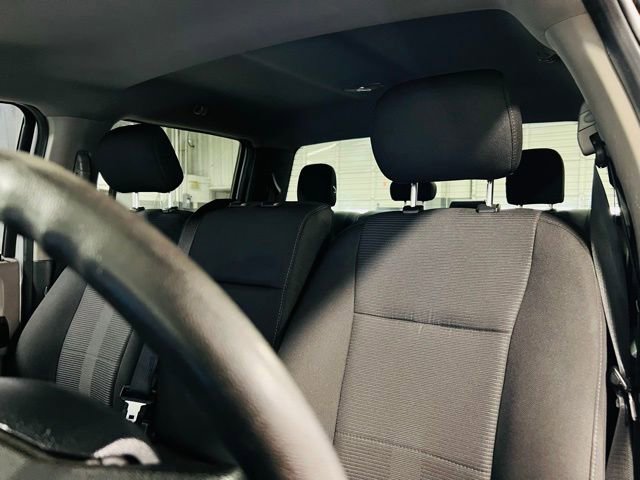 Used 2019 Ford F150 XL w/ Equipment Group 101A Mid image 2