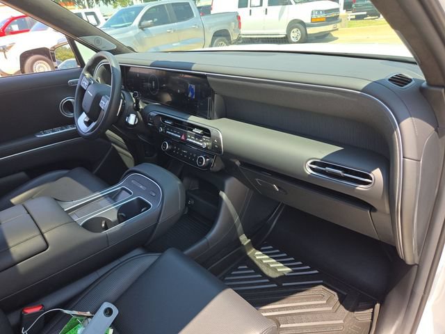 Used 2026 Hyundai Palisade Calligraphy FWD image 27