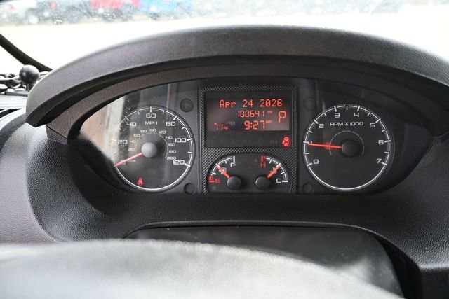 Used 2019 RAM ProMaster 3500 w/ Mopar Trailer Tow Group FWD image 19