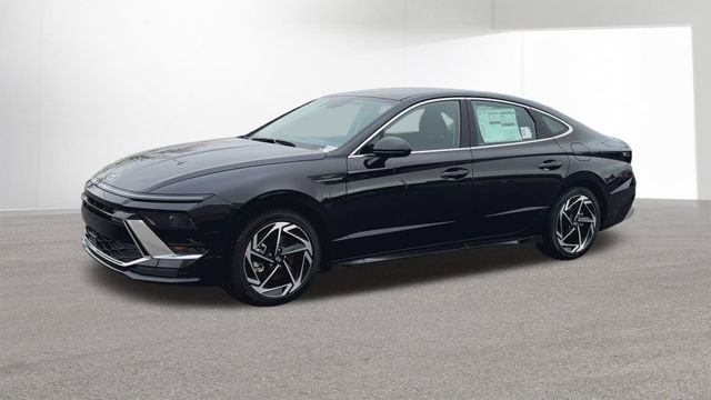 New 2026 Hyundai Sonata SEL image 4