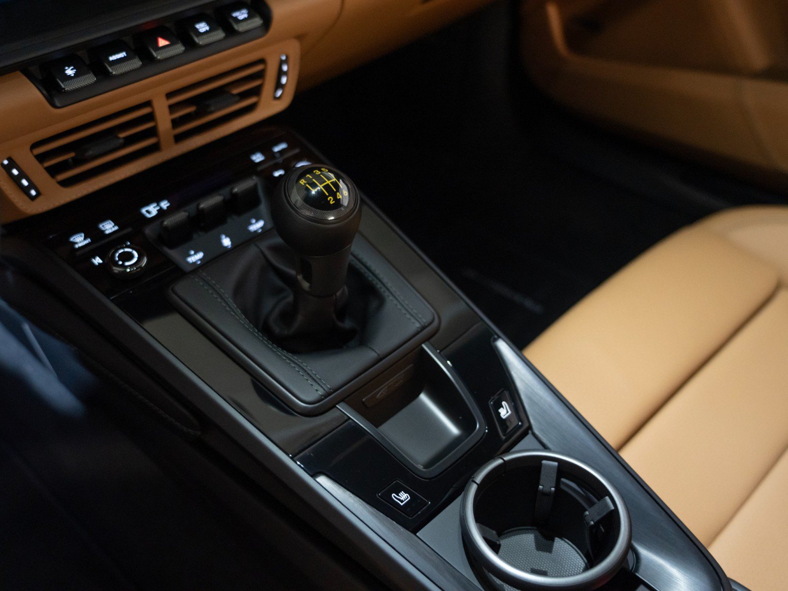 Certified 2026 Porsche 911 GT3 RWD image 22