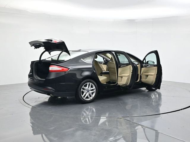 Used 2013 Ford Fusion SE image 48