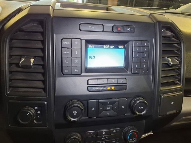 Used 2019 Ford F150 XL w/ Equipment Group 101A Mid AWD/4WD image 6