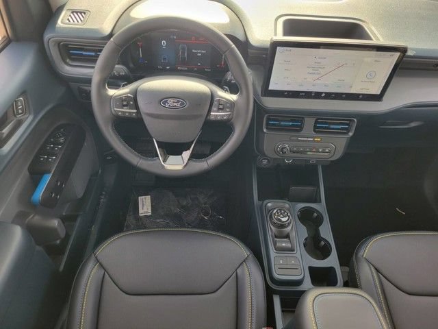 New 2026 Ford Maverick Lobo AWD/4WD image 9