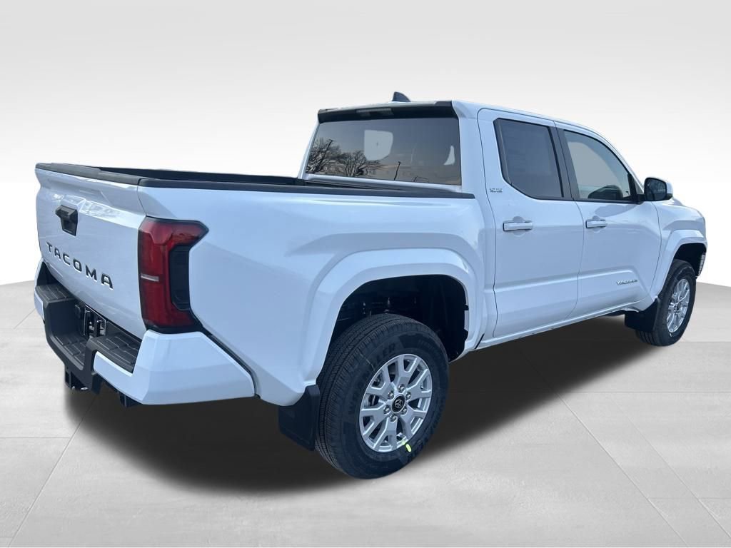 New 2026 Toyota Tacoma SR5 image 5
