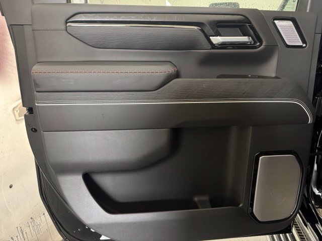 New 2026 GMC Sierra 2500 AT4X AWD/4WD image 24