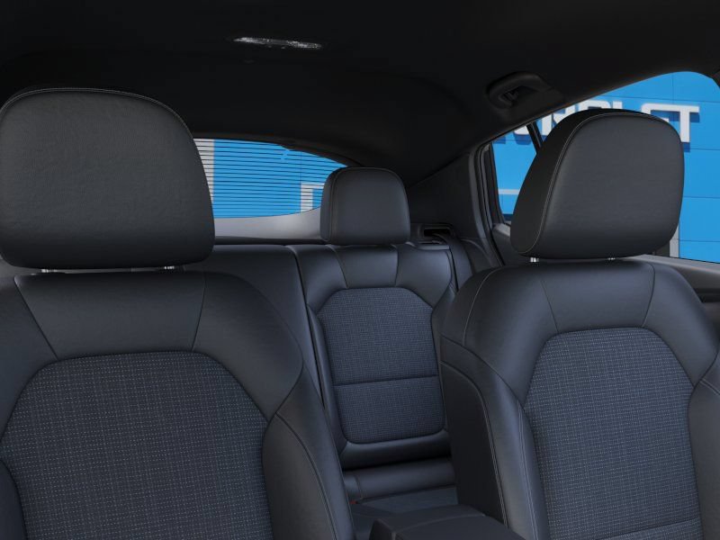 New 2026 Buick Envista Preferred w/ Convenience I Package FWD image 24