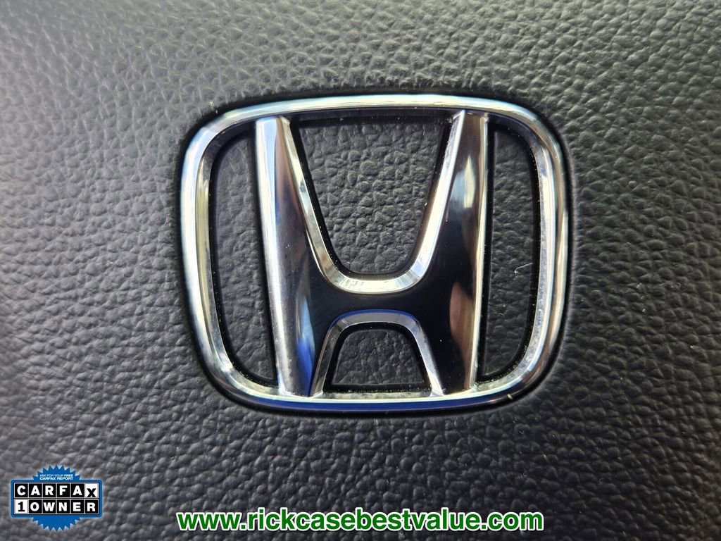 Used 2025 Honda Odyssey Touring image 35