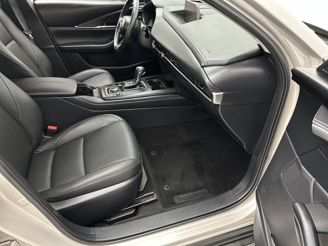 Certified 2023 MAZDA CX-30 AWD 2.5 S w/ Select Package image 23