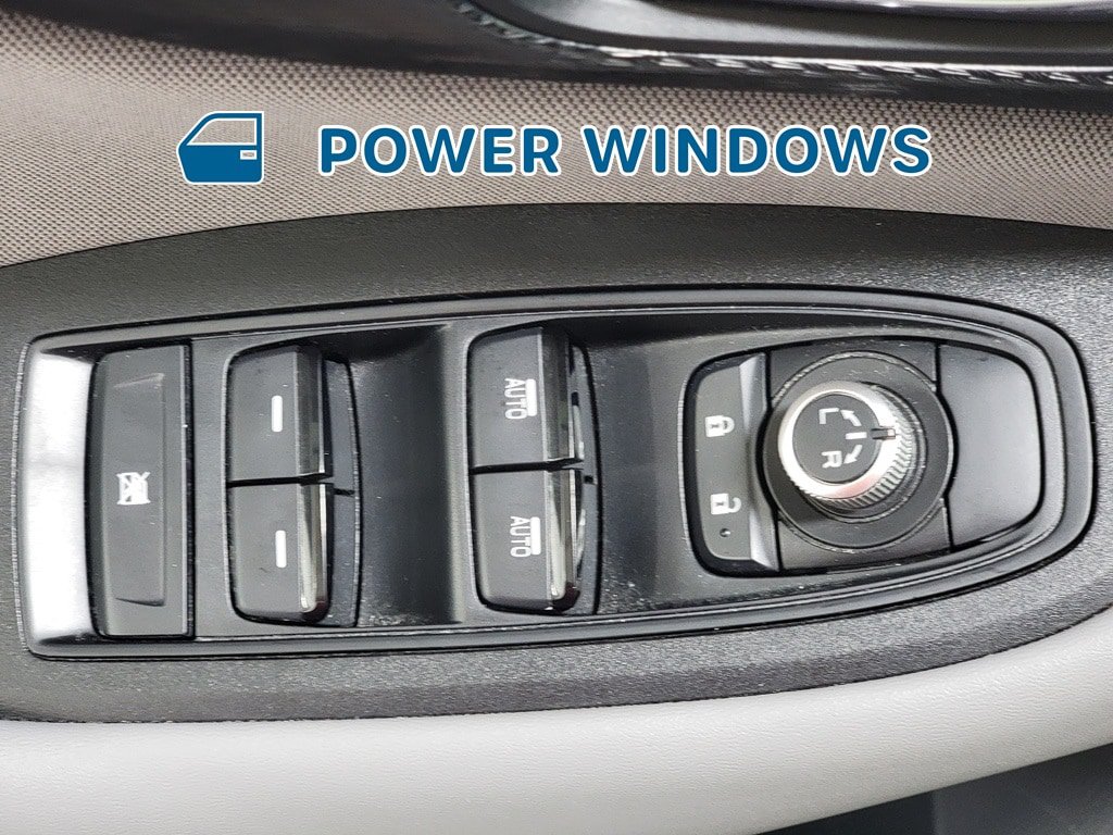 Certified 2024 Subaru Legacy Premium AWD/4WD image 26