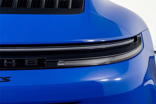 Used 2025 Porsche 911 Carrera GTS image 14
