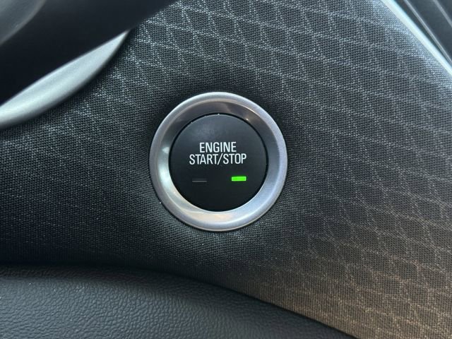 Used 2025 Chevrolet Malibu LT image 25